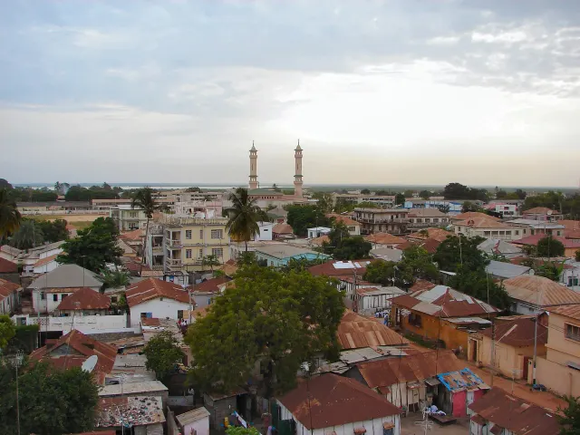 Custom Trips to The Gambia: Route, Beach and Experience Guide