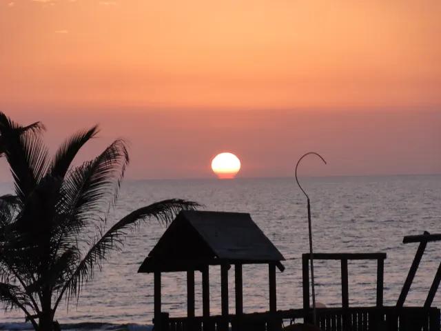 Flights to The Gambia: Planning Guide