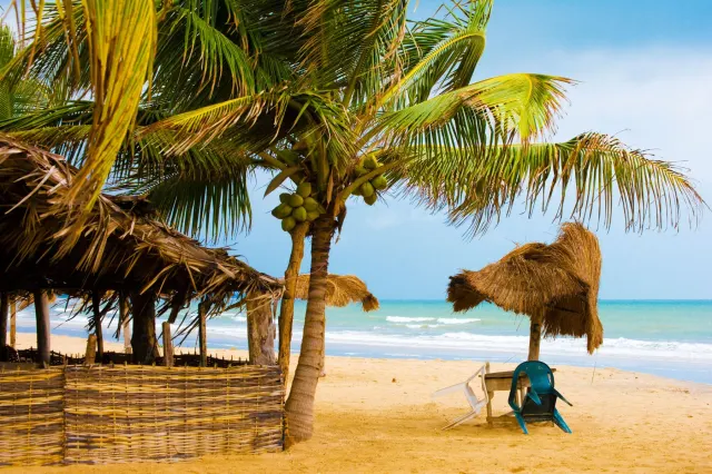 Cuánto cuesta viajar a Gambia
