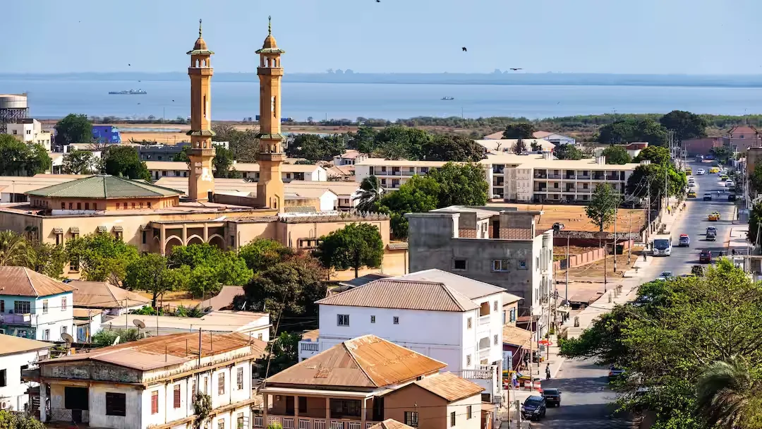 Custom Trips to The Gambia: Route, Beach and Experience Guide