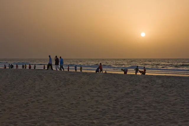 How Much Does a Gambia Trip Cost?