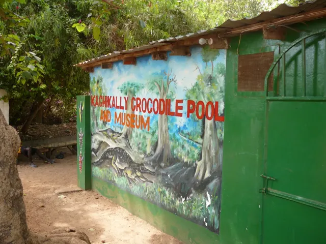 Is The Gambia Safe for Tourists?