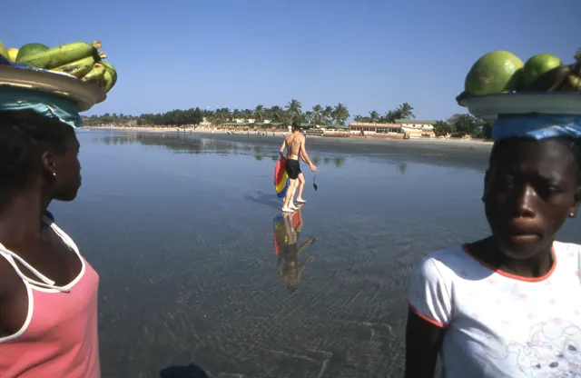 Kotu Beach Guide