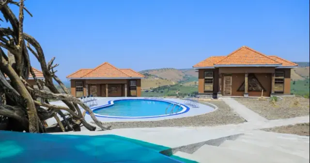 Hoteles, resorts, villas y apartamentos en Gambia