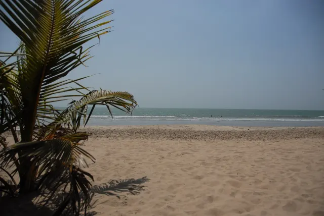 One Week in The Gambia Without Feeling Like a Package Tourist