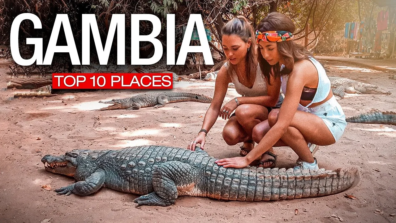 Things to Do in The Gambia: Beaches, River, Culture and Local Life